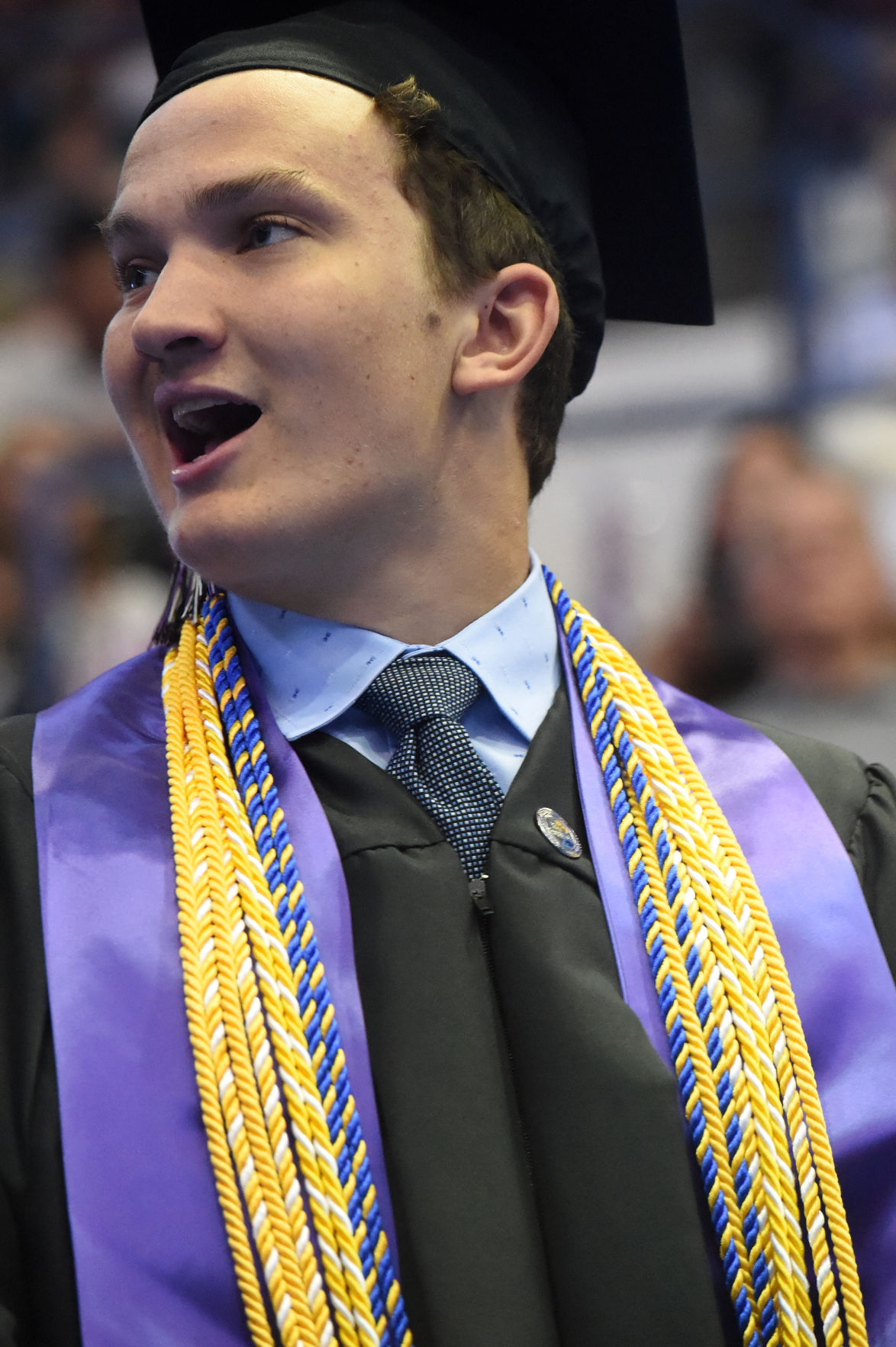 PHOTOS: Discovery Canyon High School Graduation